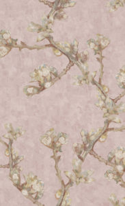 BN Wallcoverings, Van Gogh 2019, 220010