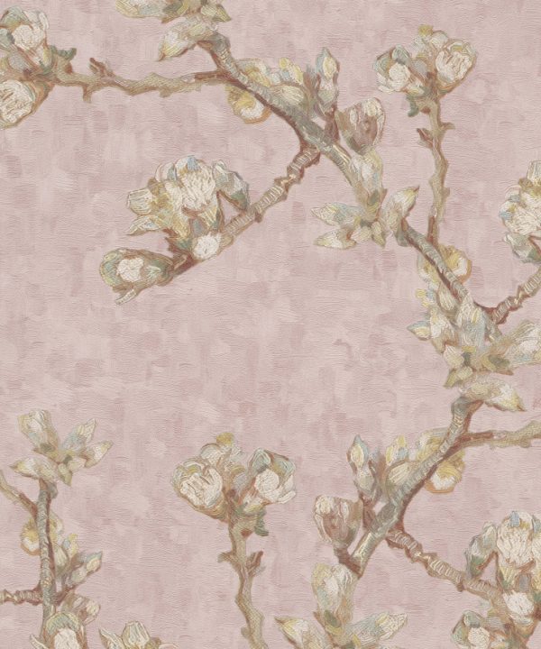 BN Wallcoverings, Van Gogh 2019, 220010