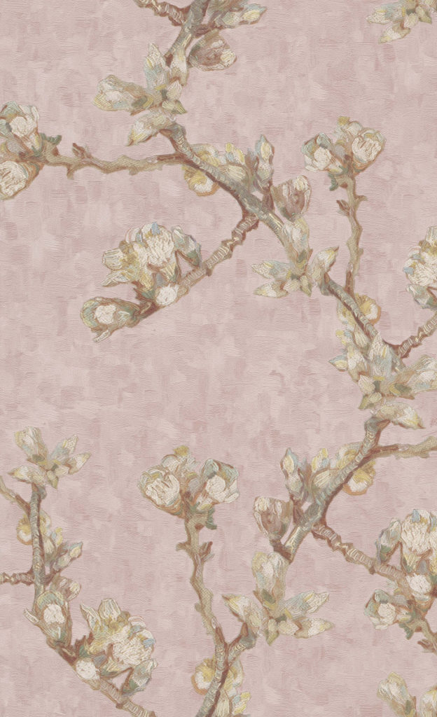 BN Wallcoverings, Van Gogh 2019, 220010