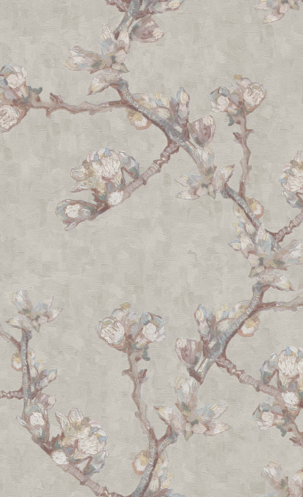 BN Wallcoverings, Van Gogh 2019, 220011