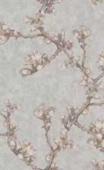 BN Wallcoverings, Van Gogh 2019, 220012