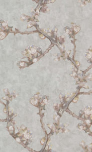 BN Wallcoverings, Van Gogh 2019, 220012