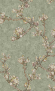 BN Wallcoverings, Van Gogh 2019, 220013