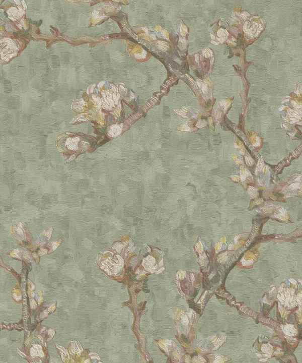 BN Wallcoverings, Van Gogh 2019, 220013