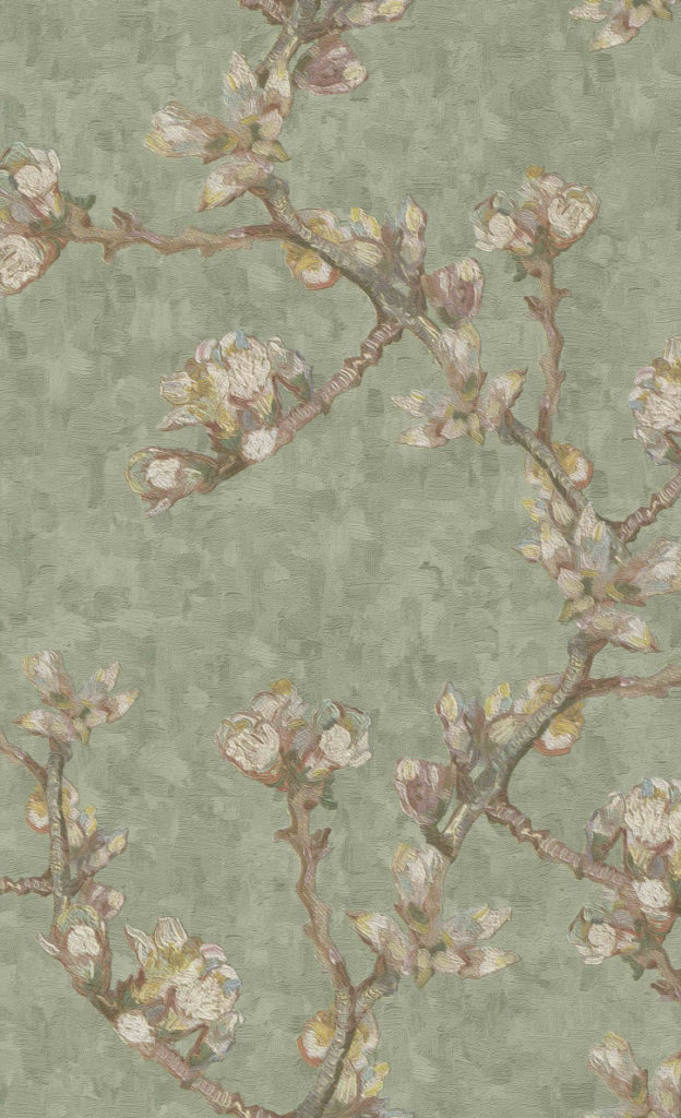 BN Wallcoverings, Van Gogh 2019, 220013