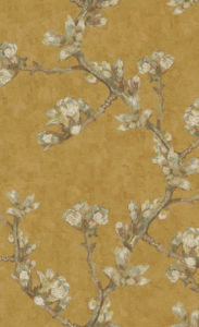 BN Wallcoverings, Van Gogh 2019, 220014