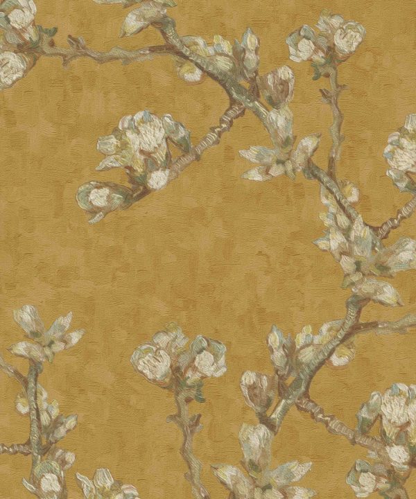 BN Wallcoverings, Van Gogh 2019, 220014