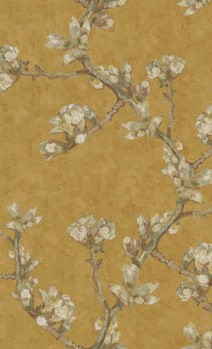 220014 BN Wallcoverings, Van Gogh 2019, 220014