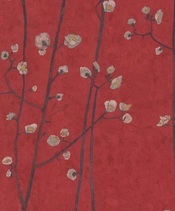 BN Wallcoverings, Van Gogh 2019, 220020