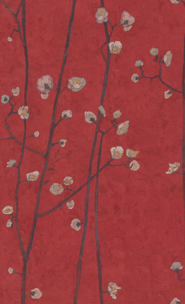 BN Wallcoverings, Van Gogh 2019, 220020