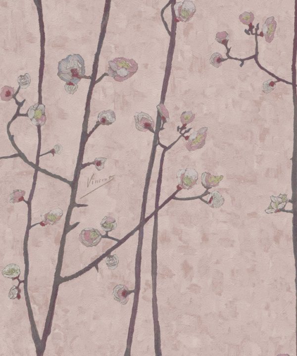 BN Wallcoverings, Van Gogh 2019, 220021