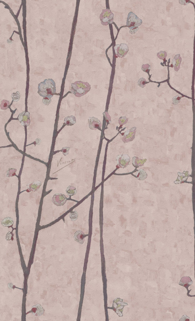 BN Wallcoverings, Van Gogh 2019, 220021