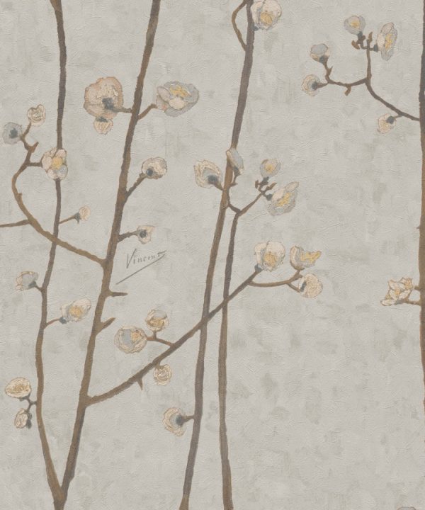 BN Wallcoverings, Van Gogh 2019, 220022