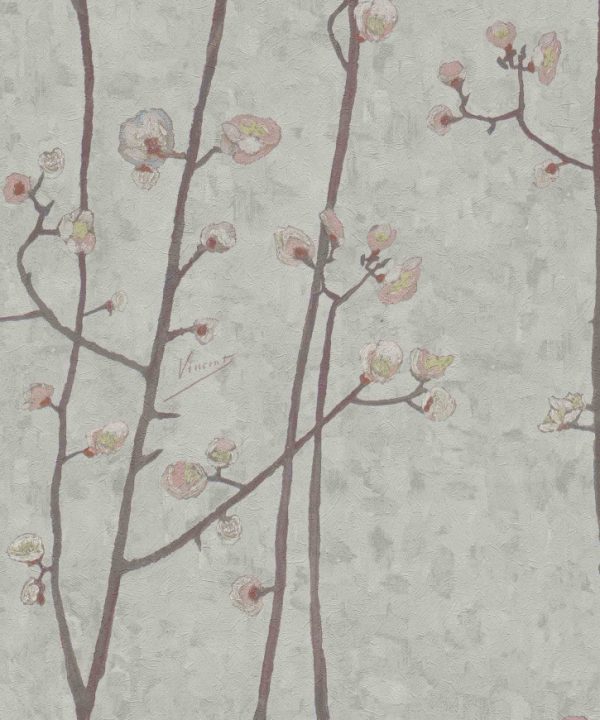 BN Wallcoverings, Van Gogh 2019, 220023