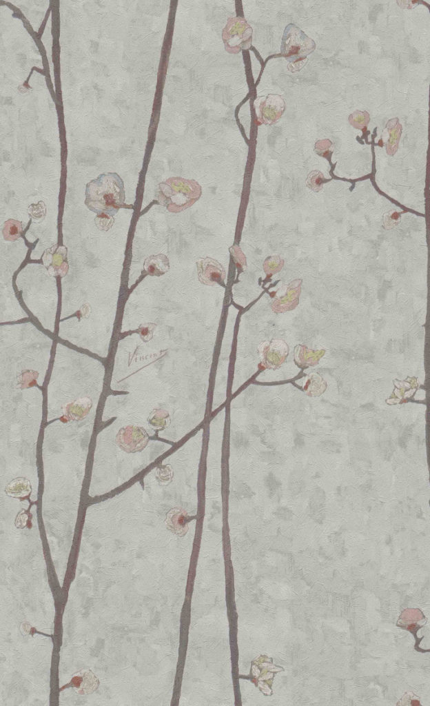 BN Wallcoverings, Van Gogh 2019, 220023