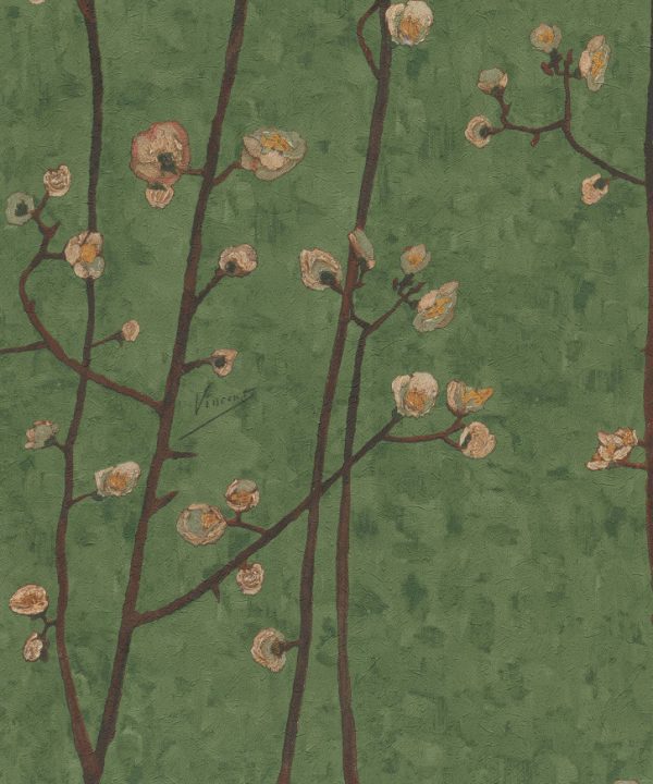 BN Wallcoverings, Van Gogh 2019, 220024