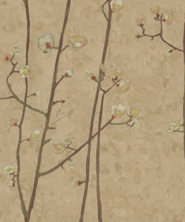 BN Wallcoverings, Van Gogh 2019, 220026