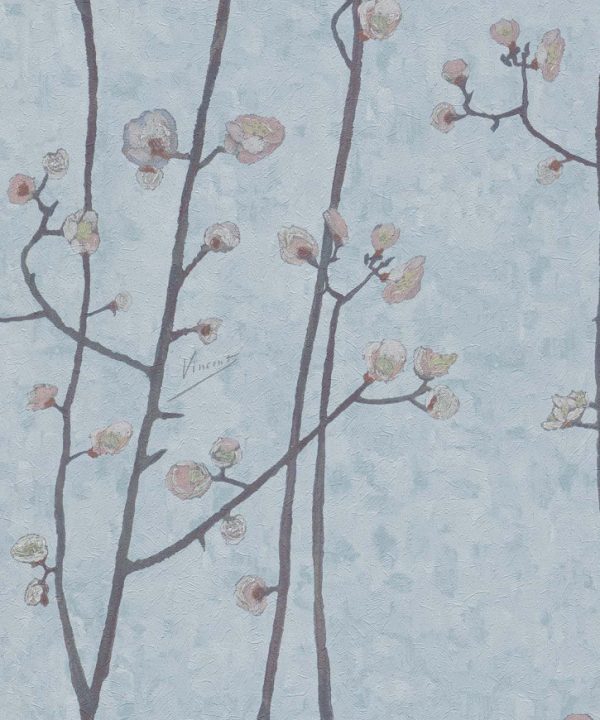 BN Wallcoverings, Van Gogh 2019, 220027