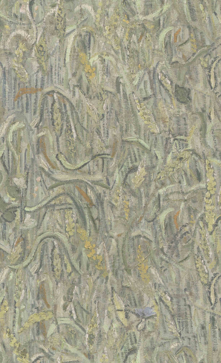 220050 BN Wallcoverings, Van Gogh 2019, 220050