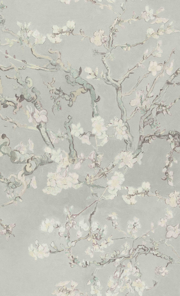BN Wallcoverings, Van Gogh 2019, 220060