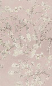 BN Wallcoverings, Van Gogh 2019, 220061