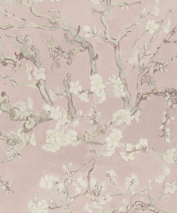 BN Wallcoverings, Van Gogh 2019, 220061