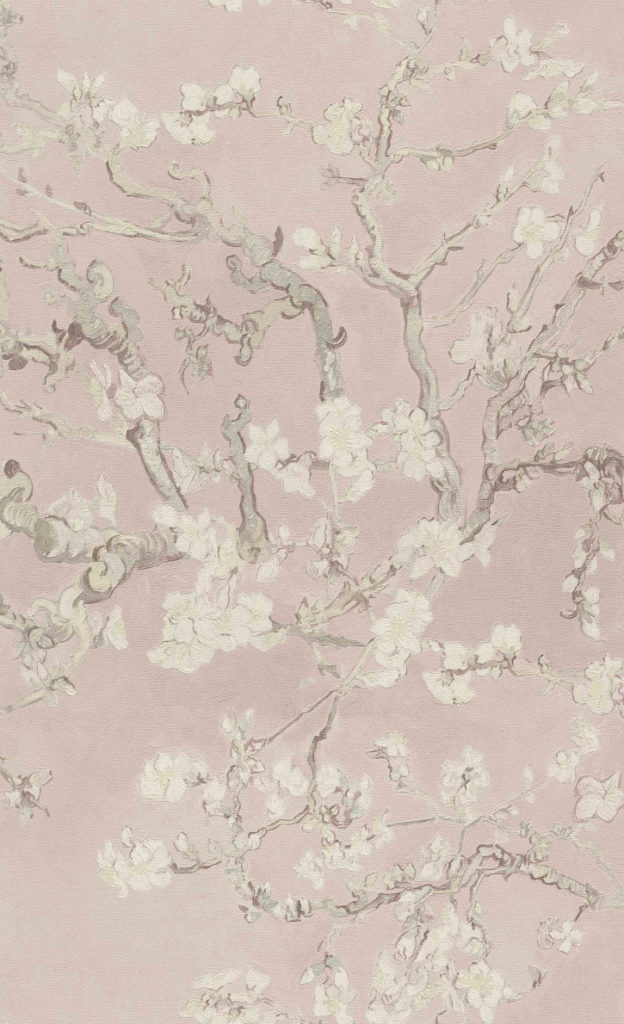 BN Wallcoverings, Van Gogh 2019, 220061