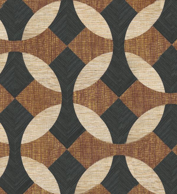Oculaire, Arte - Unite 80601