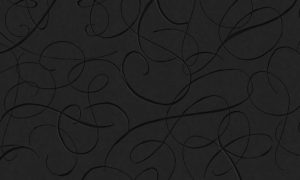 Moooi wallcovering - Extinct Animals, Arte - Calligraphy Bird MO2011