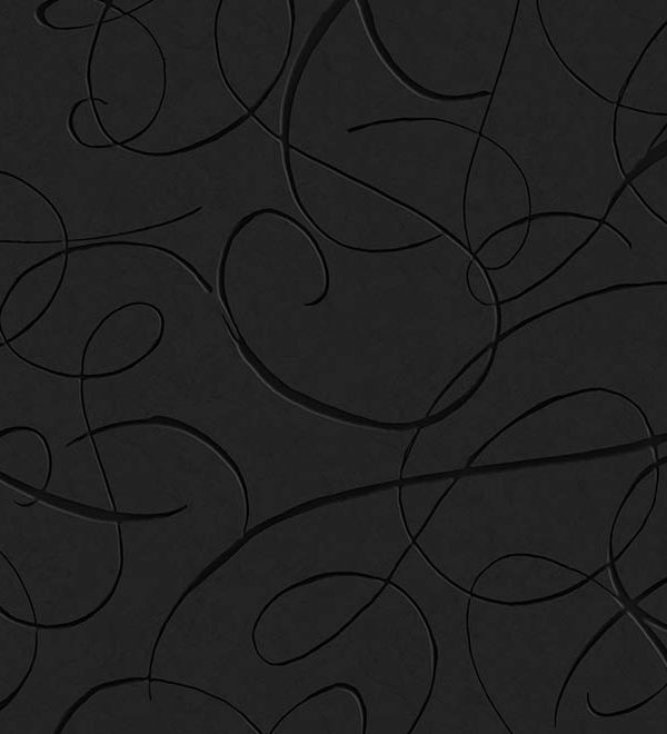 Moooi wallcovering - Extinct Animals, Arte - Calligraphy Bird MO2011