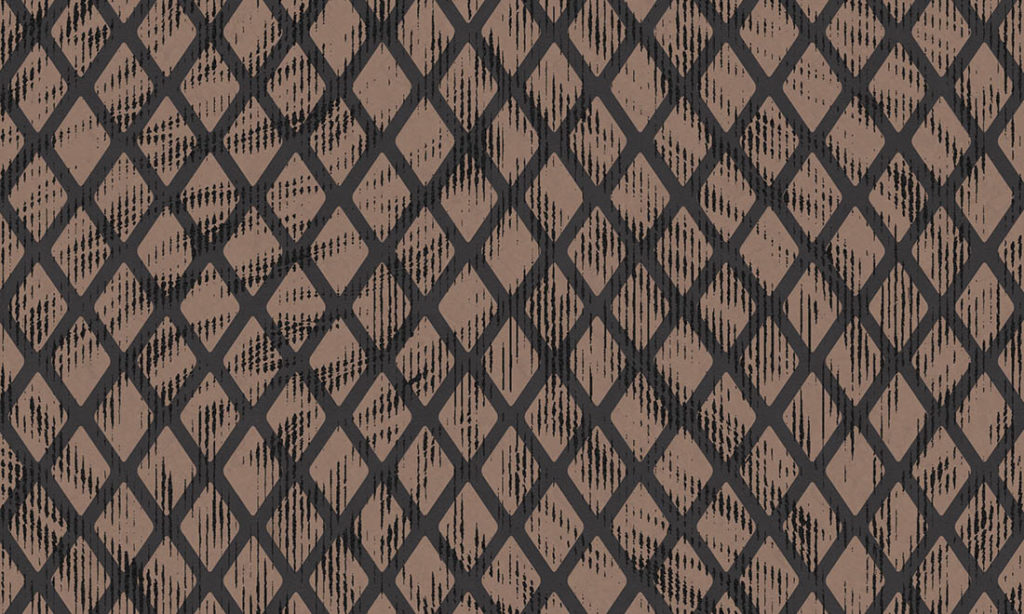 Moooi wallcovering - Extinct Animals, Arte - MO2031