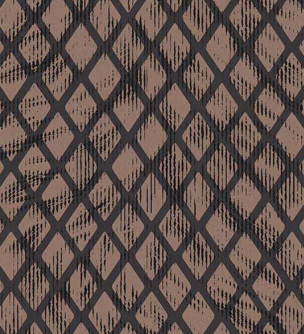 Moooi wallcovering - Extinct Animals, Arte - MO2031