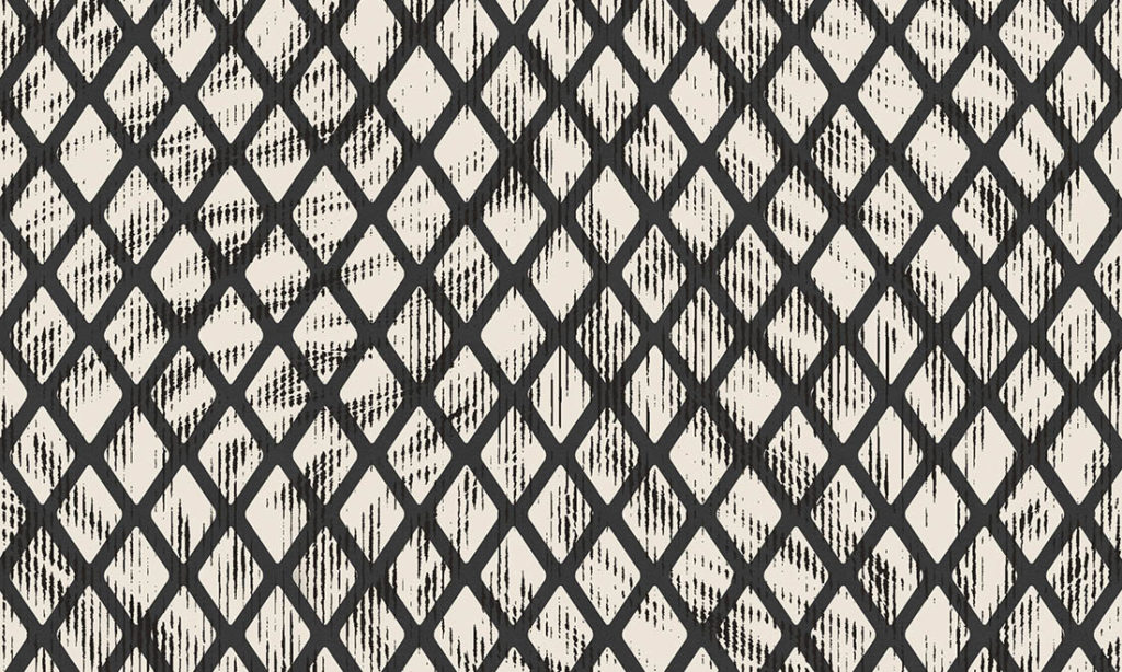 Moooi wallcovering - Extinct Animals, Arte - MO2032