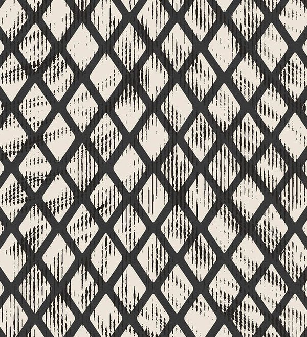 Moooi wallcovering - Extinct Animals, Arte - MO2032