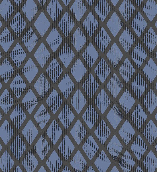 Moooi wallcovering - Extinct Animals, Arte - MO2033