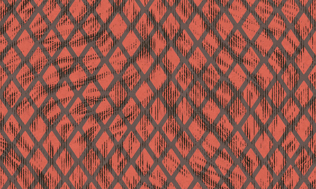 Moooi wallcovering - Extinct Animals, Arte - MO2034