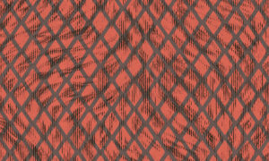Moooi wallcovering - Extinct Animals, Arte - MO2034
