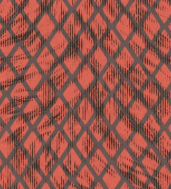 Moooi wallcovering - Extinct Animals, Arte - MO2034