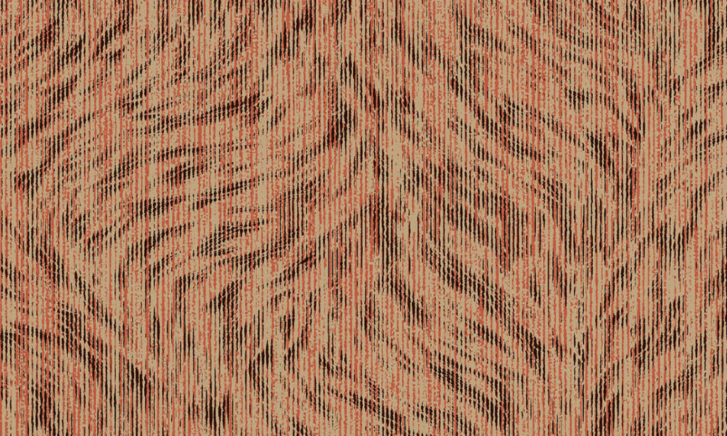 Moooi wallcovering - Extinct Animals, Arte - MO2042