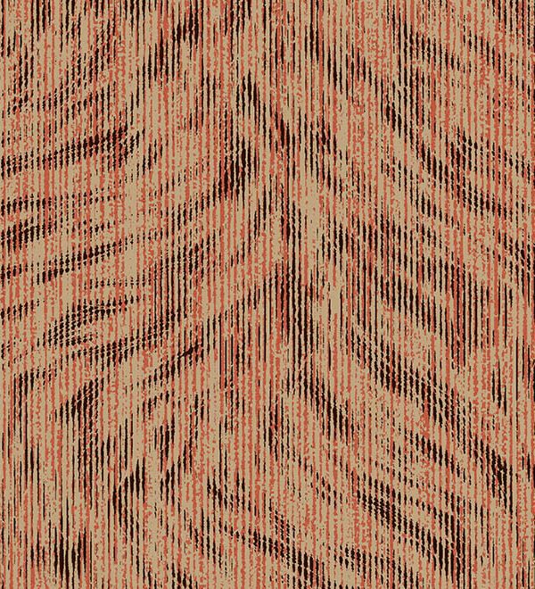 Moooi wallcovering - Extinct Animals, Arte - MO2042