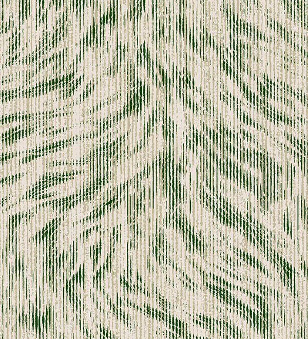 Moooi wallcovering - Extinct Animals, Arte - MO2044
