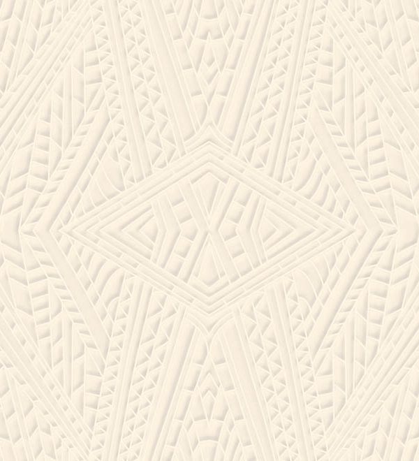 Moooi wallcovering - Extinct Animals, Arte - MO2081