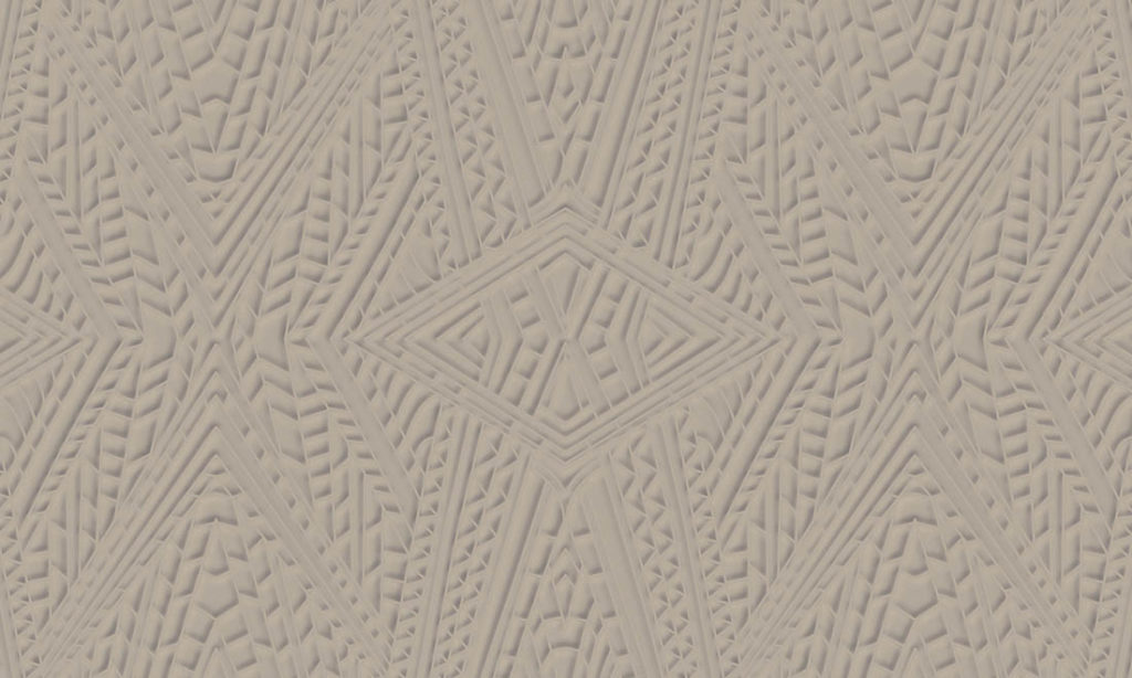 Moooi wallcovering - Extinct Animals, Arte - MO2082