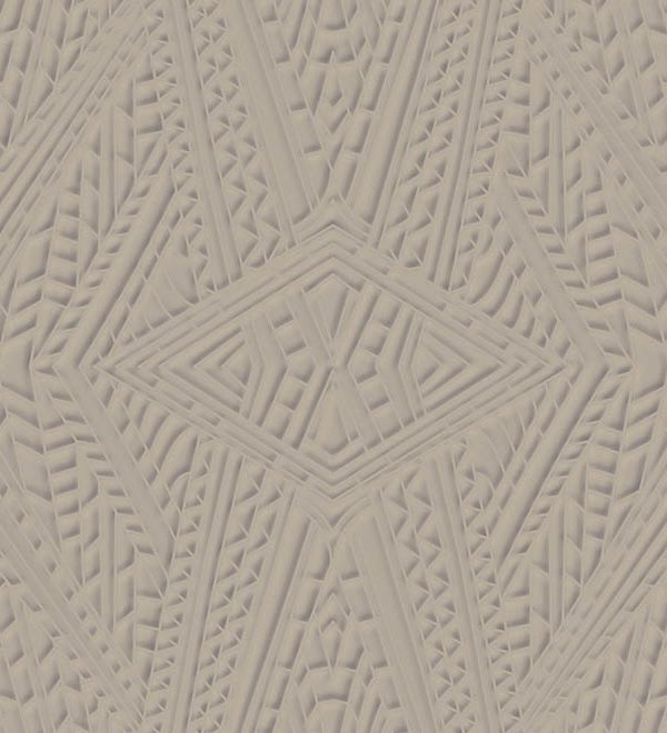 Moooi wallcovering - Extinct Animals, Arte - MO2082