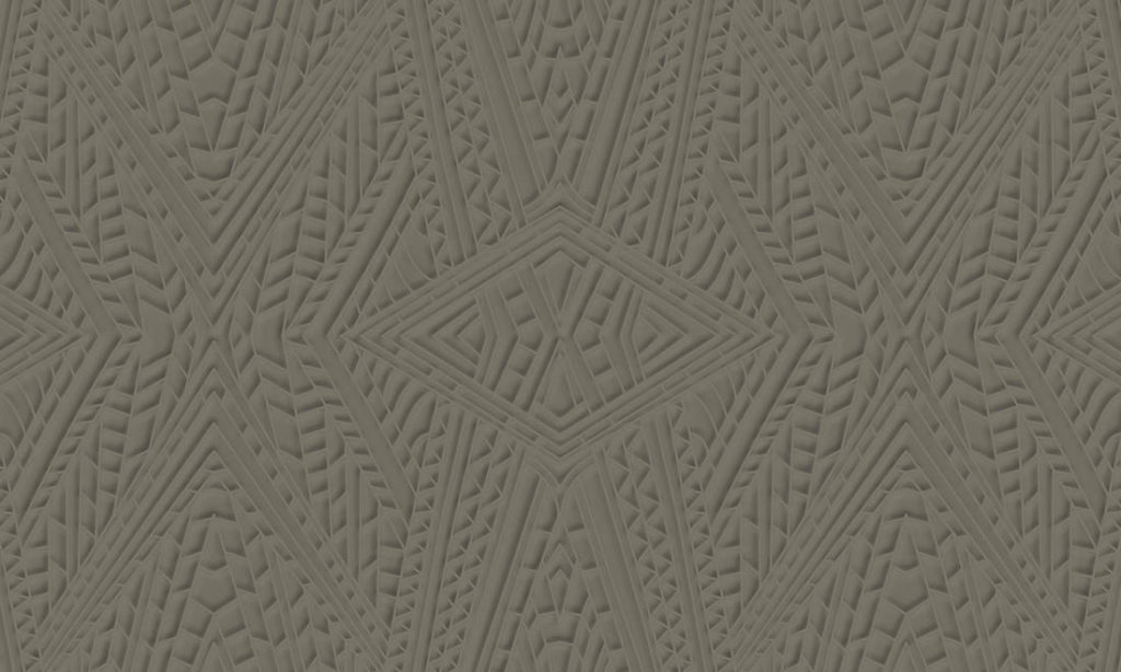 Moooi wallcovering - Extinct Animals, Arte - MO2083