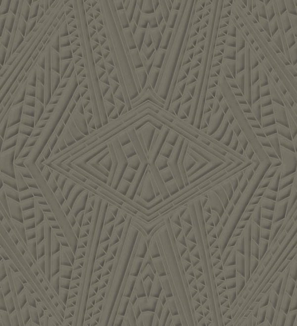 Moooi wallcovering - Extinct Animals, Arte - MO2083