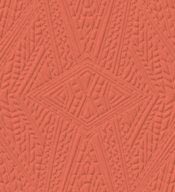 Moooi wallcovering - Extinct Animals, Arte - MO2084