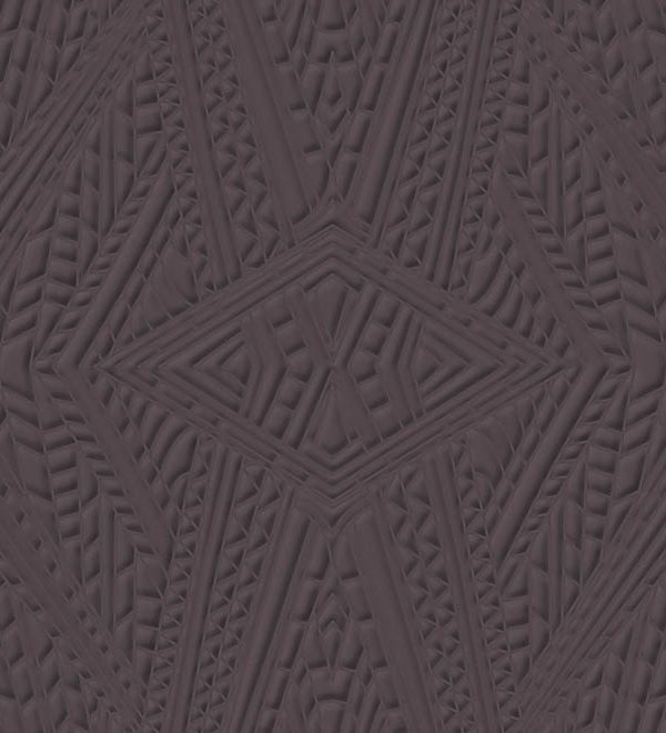 Moooi wallcovering - Extinct Animals, Arte - MO2085
