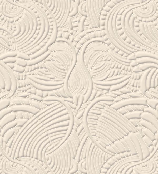 Moooi wallcovering - Extinct Animals, Arte - MO2091