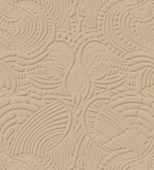 Moooi wallcovering - Extinct Animals, Arte - MO2092